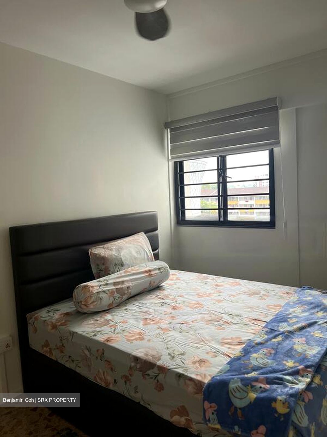 Blk 703 Yishun Avenue 5 (Yishun), HDB 4 Rooms #472630451